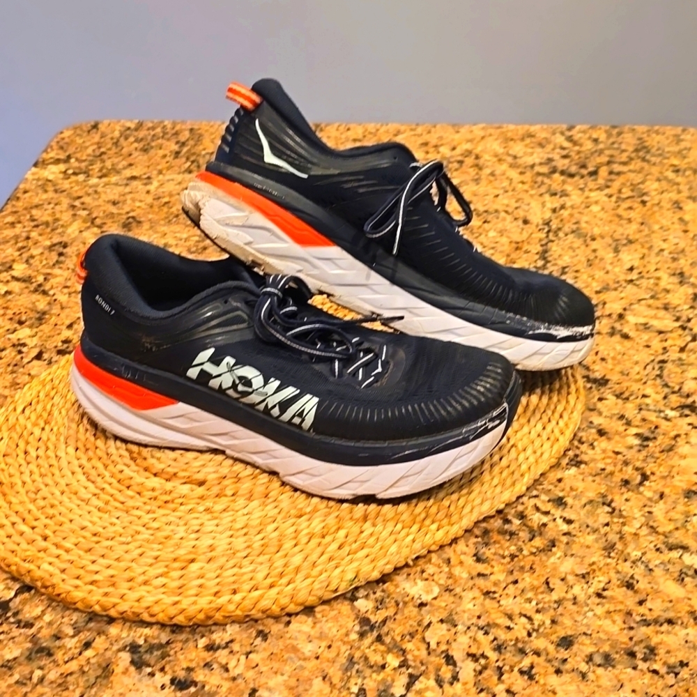 Hoka Sneakers